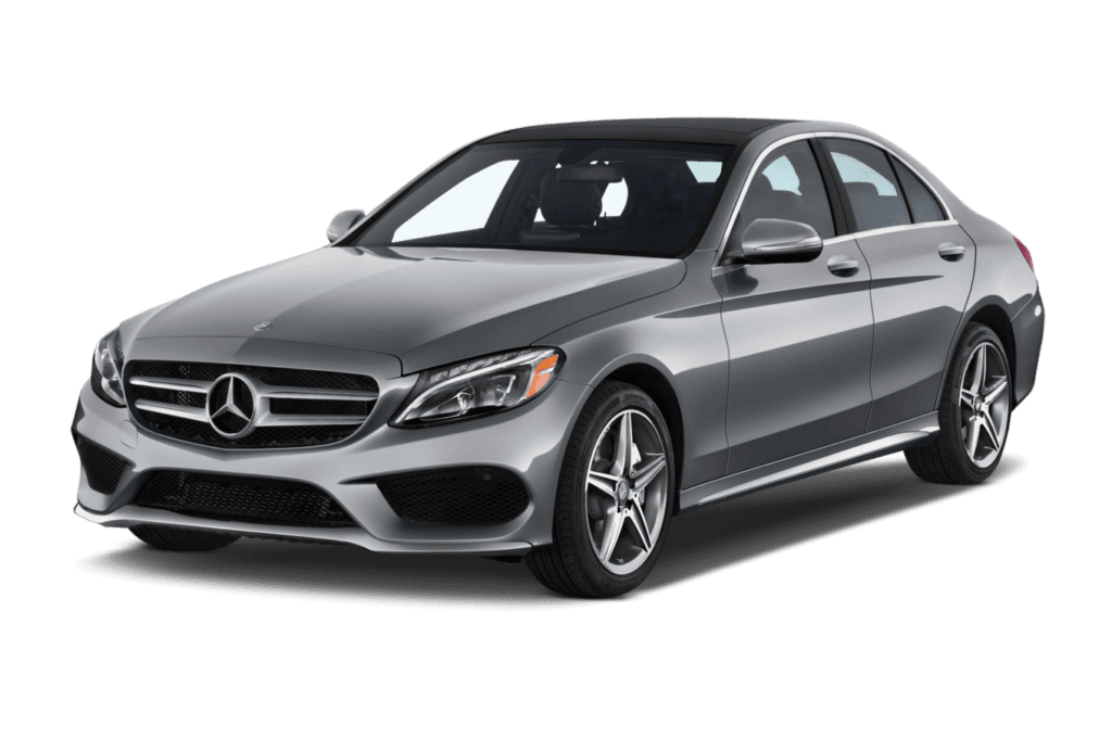 Mercedes Classe C