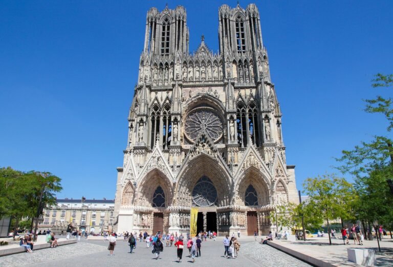 cathédrale-de-reims