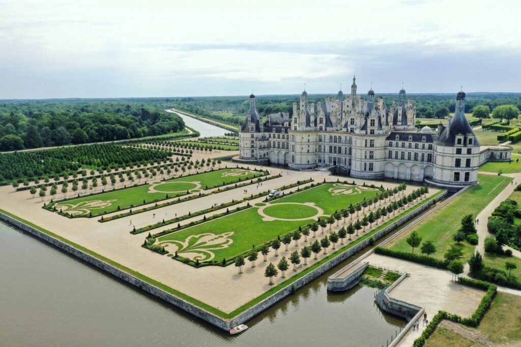 Chateaux-de-la-Loire-chambord