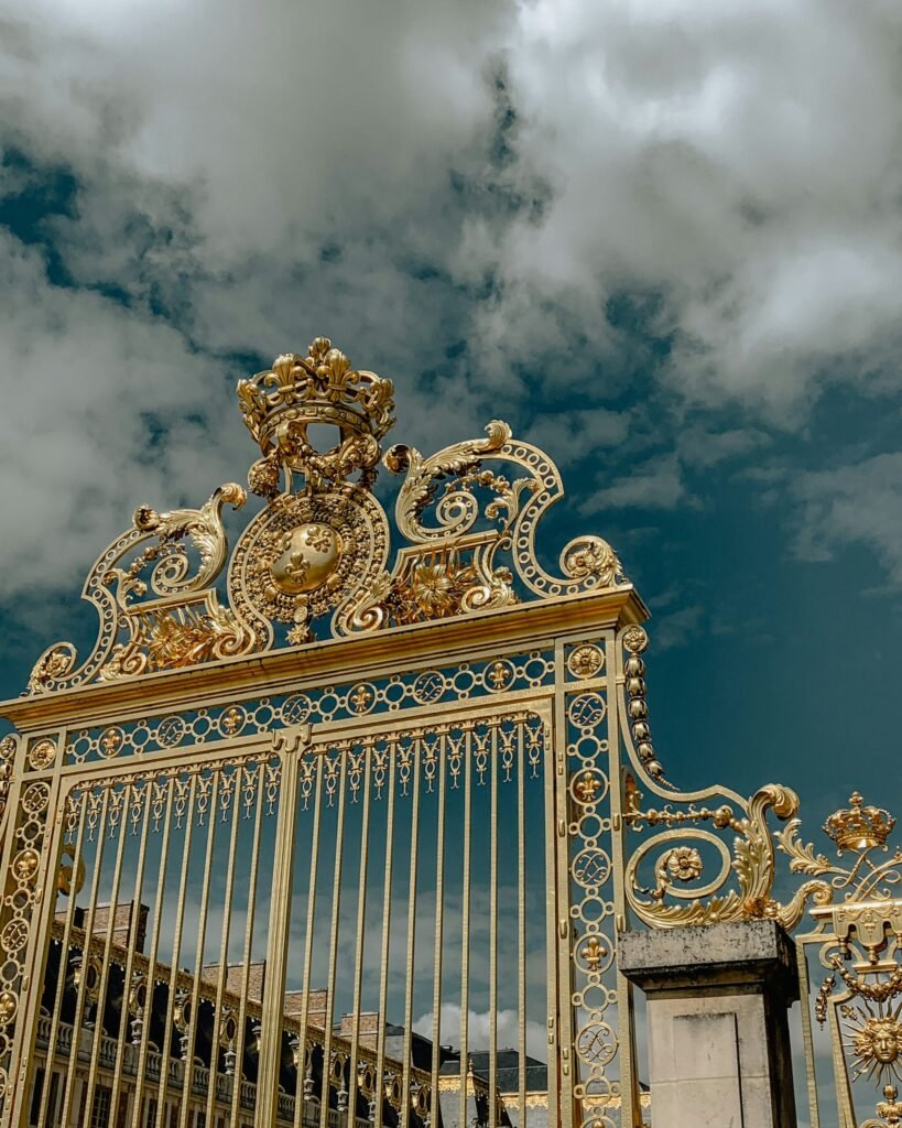 Château de Versailles (forfait 4h)