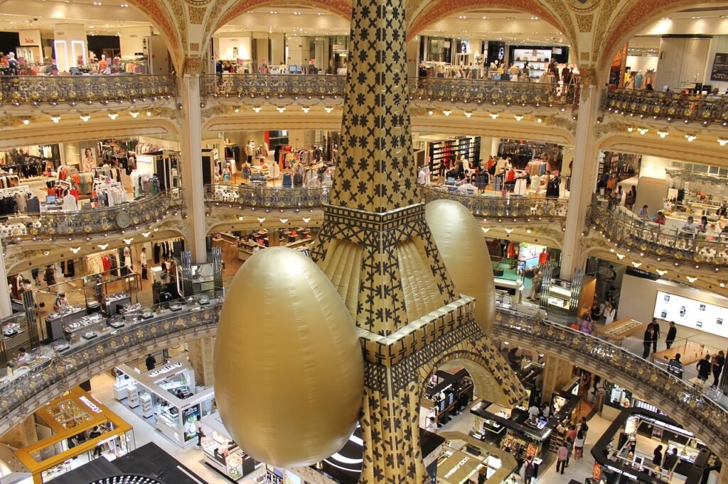 shopping-à-paris-grands-magasins