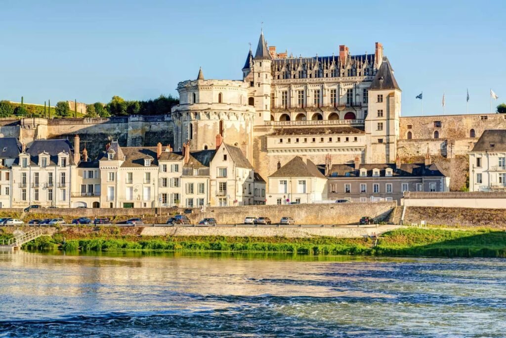 Chateaux de la Loire Amboise