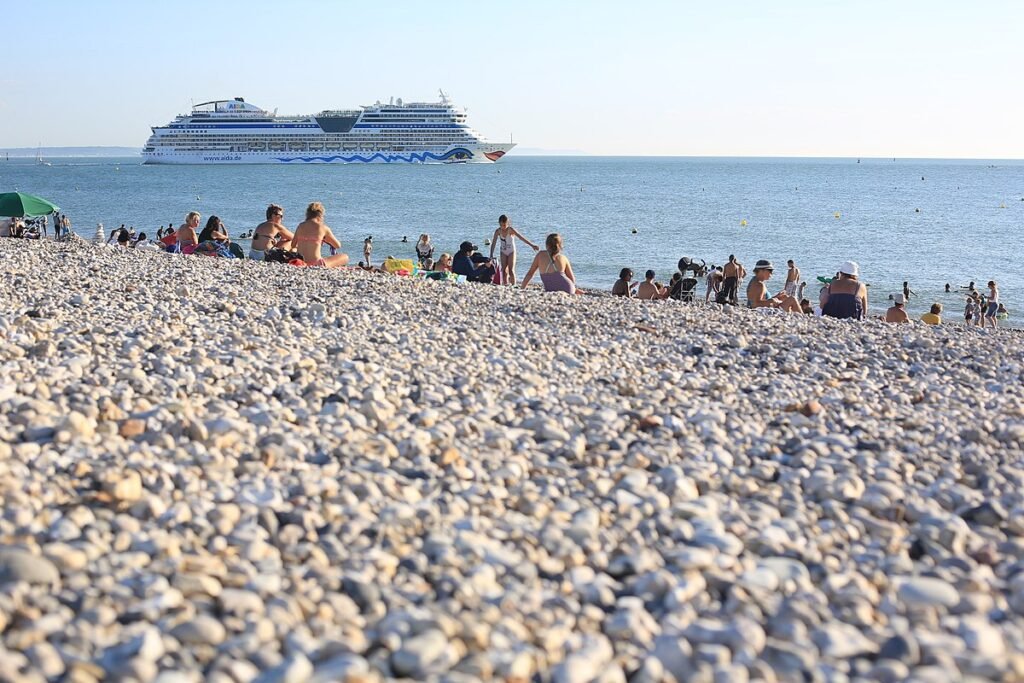 transfert-le-havre-plage
