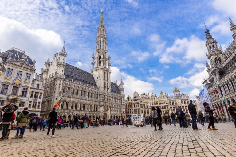 bruxelles-place