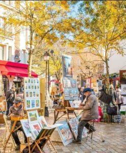 paris-city-tour-place-des-tertres