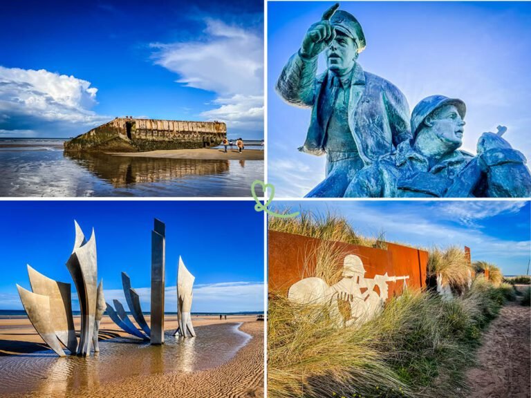 plages-du-débarquement